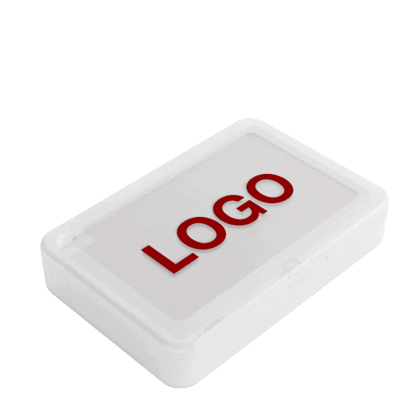 Volt - Branded Power Bank Volt - Branded Power Bank