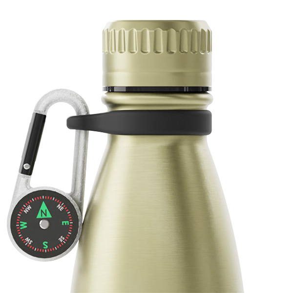 Nova Pure - Personalised Insulated Water Bottles