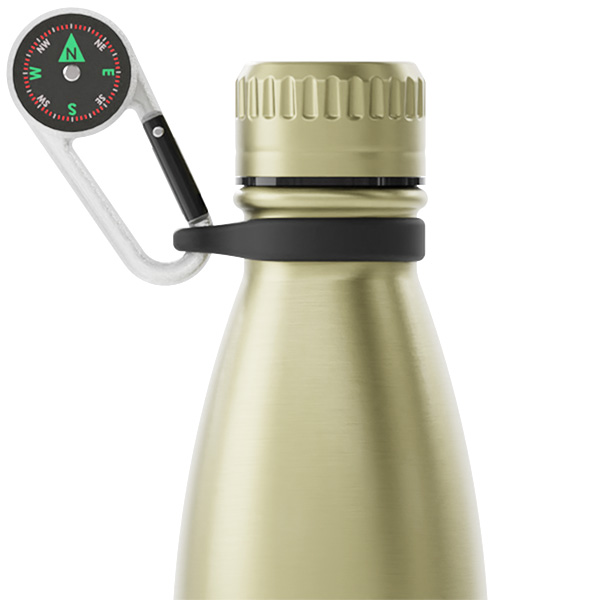 Nova Pure - Personalised Insulated Water Bottles