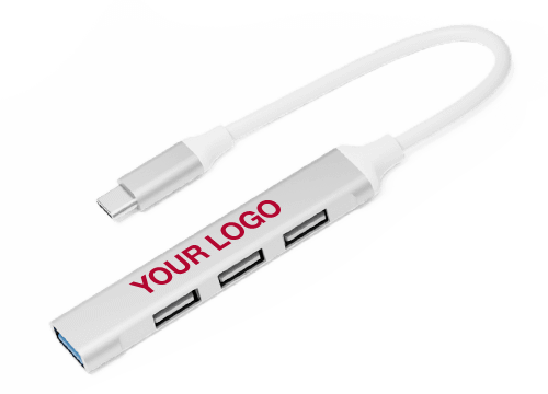 Expand - Branded USB Hub Expand - Branded USB Hub