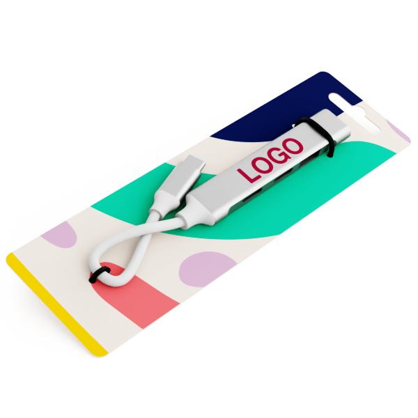 Expand - Branded USB Hub