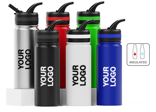 Range - Water Bottles Personalised Range - Water Bottles Personalised