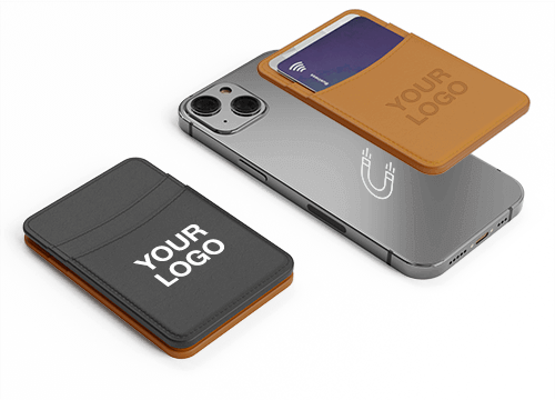 Vault - Custom Phone Wallet Vault - Custom Phone Wallet