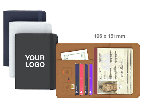 WingMate - Travel Wallet