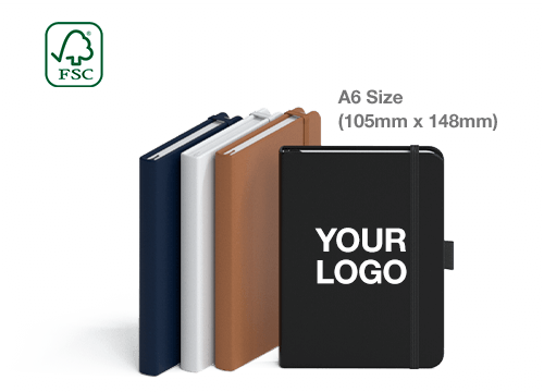 Softy - Custom Promotional Notebooks Softy - Custom Promotional Notebooks