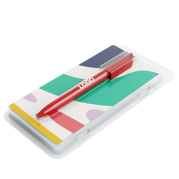 Frosty - Branded Promotional Pens Frosty - Branded Promotional Pens