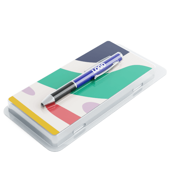 Twin - Branded Promotional Pens Twin - Branded Promotional Pens