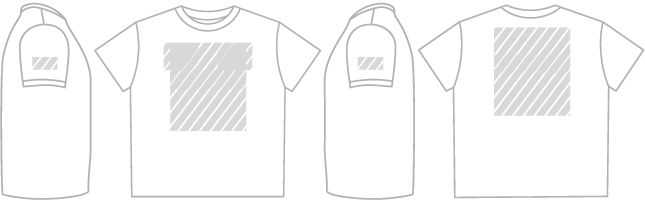 T-Shirt Photo Printing