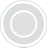 Bluetooth® Speaker Screen Printing