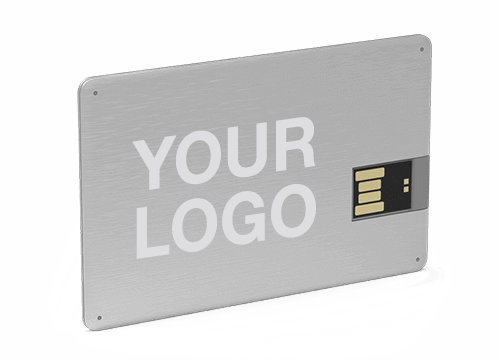 Alloy - Personalised USB Sticks