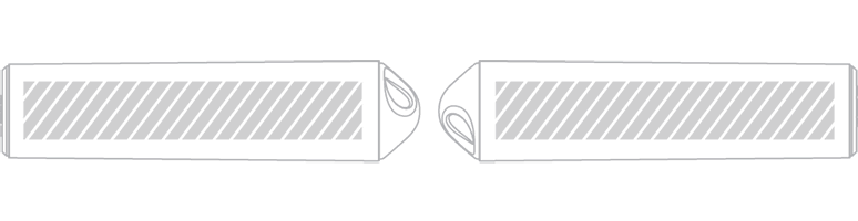 Power Bank Screen Printing