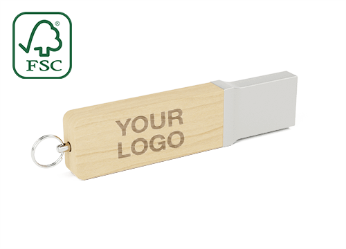 Carve - Personalised USB Sticks