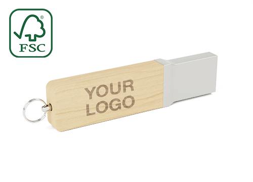 Carve - Personalised USB Stick Carve - Personalised USB Stick