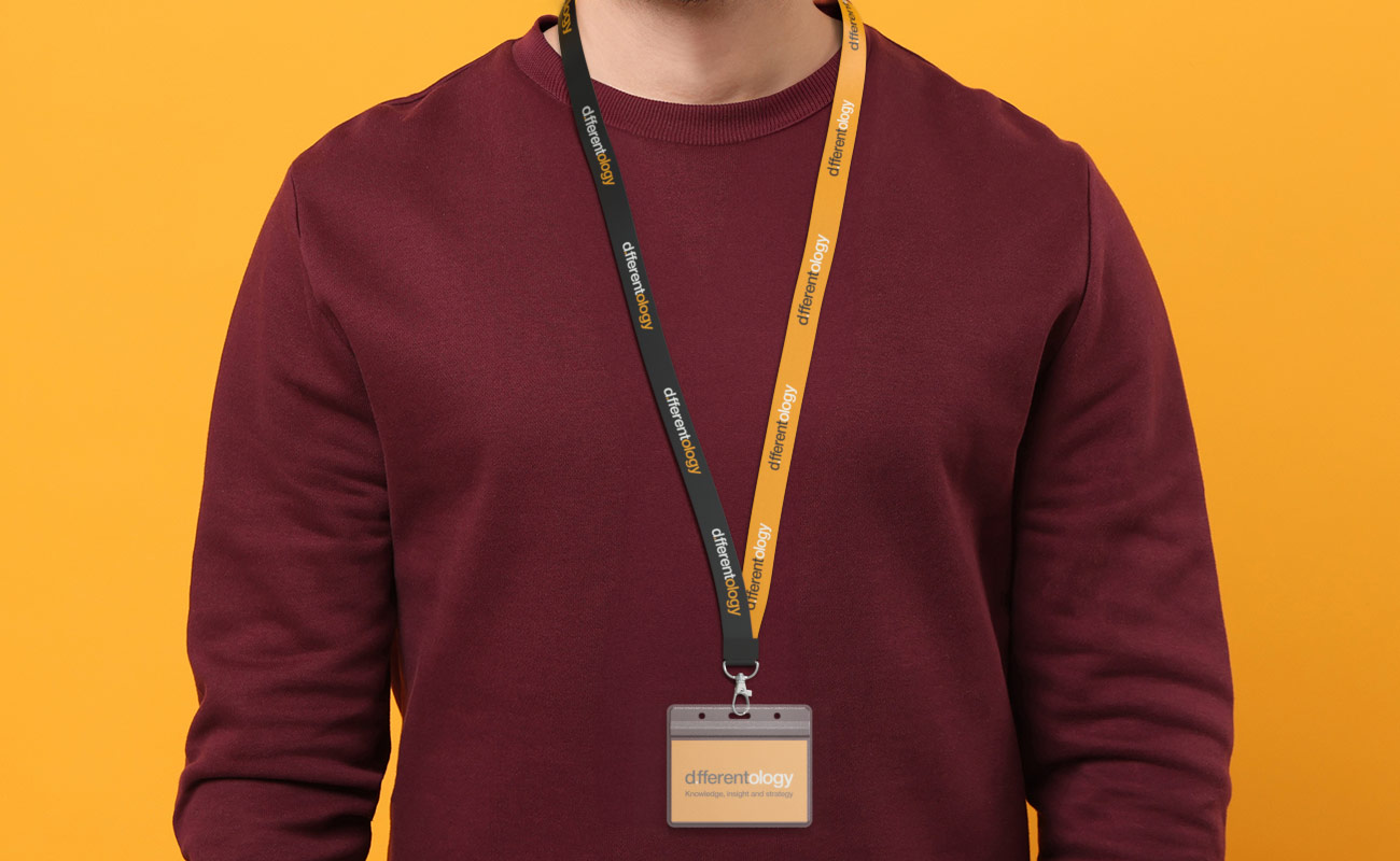 Conference - Personalised Lanyards gallery thumbnail