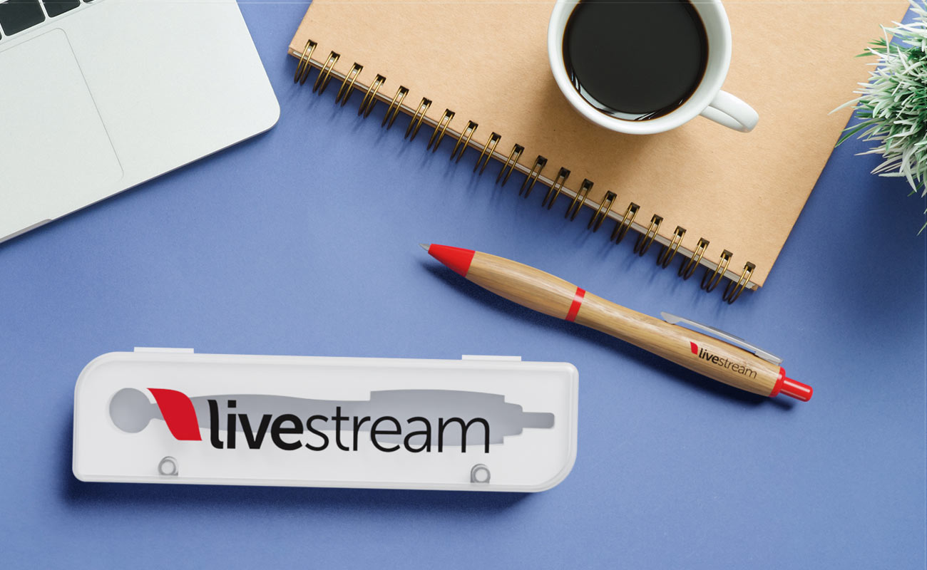 Contour - Custom Bamboo Pens gallery thumbnail