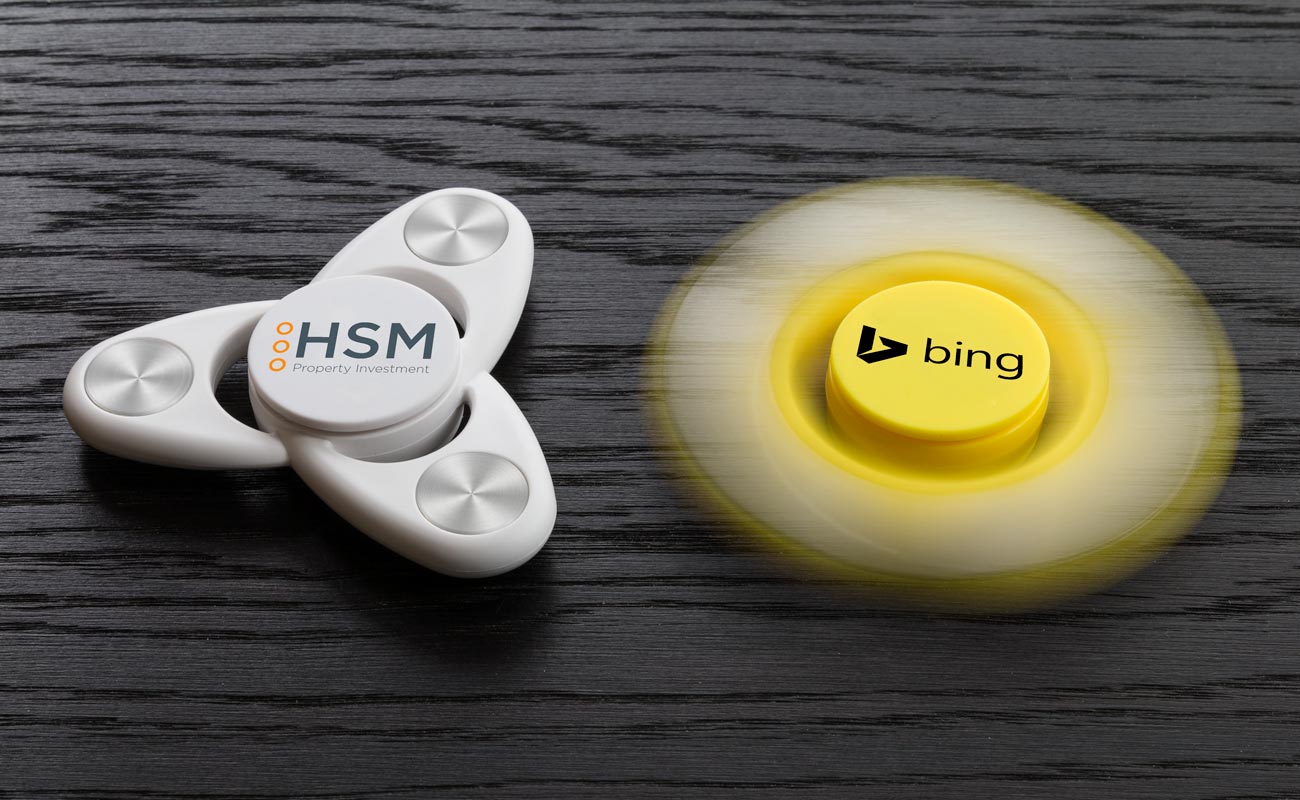 Cosmic - Cheap Fidget Spinner gallery thumbnail