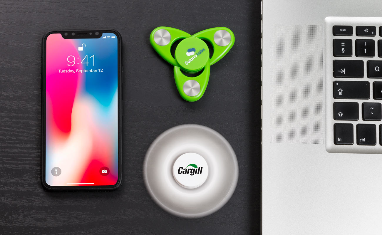 Cosmic - Buy Fidget Spinner gallery thumbnail