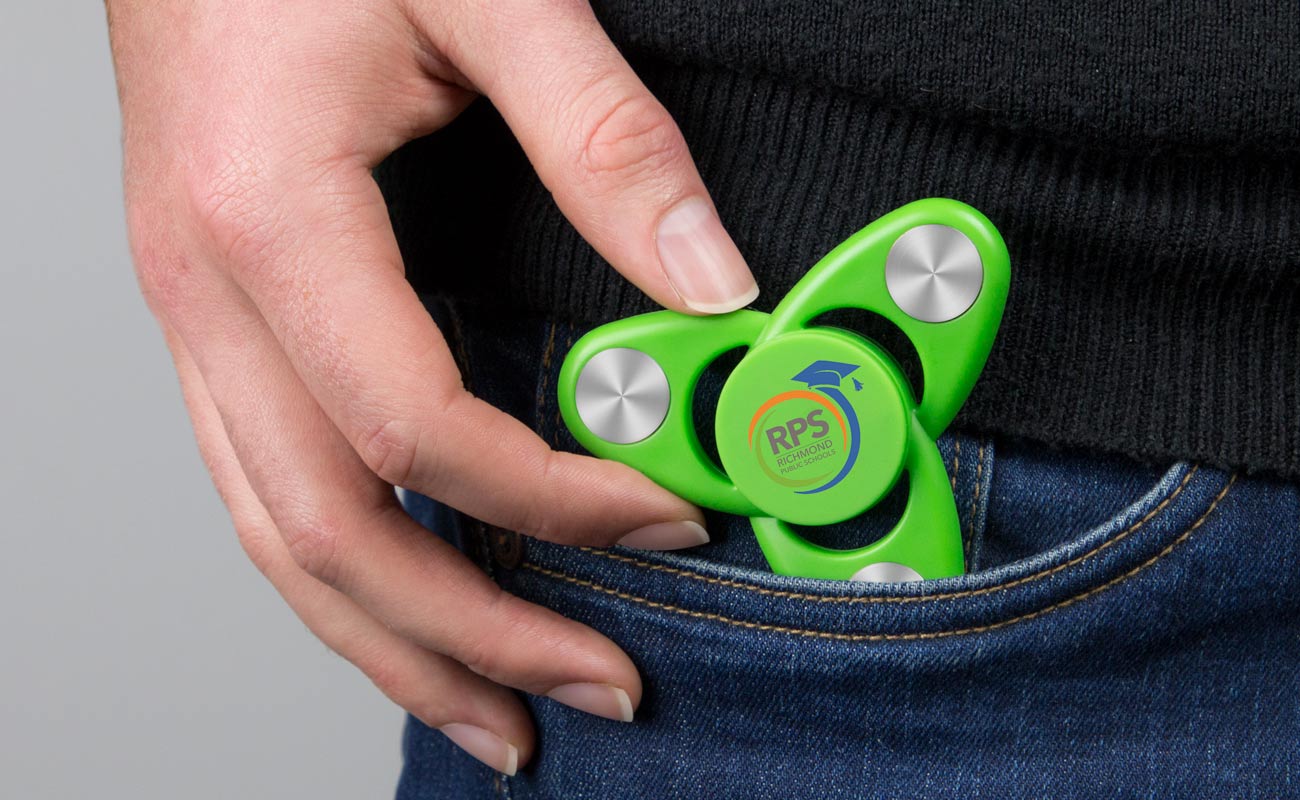 Cosmic - Fidget Spinners In Bulk gallery thumbnail