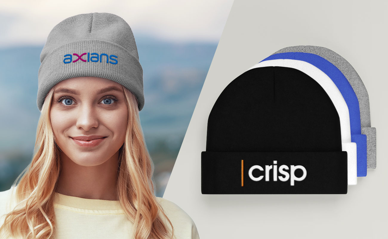 Cosy Beanie