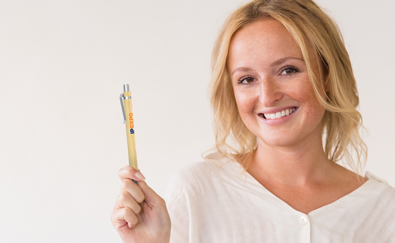 Essence - Customised Bamboo Pens gallery thumbnail