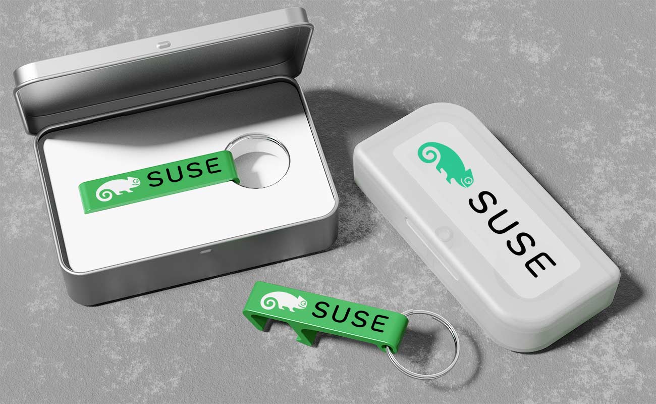 Fizz - Bottle Openers with Logo gallery thumbnail