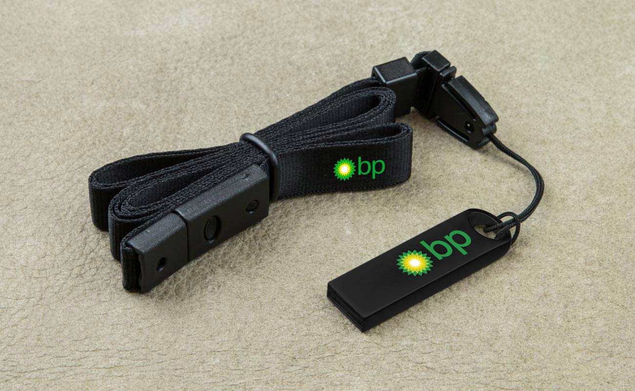 Focus - Branded Memory Sticks gallery thumbnail