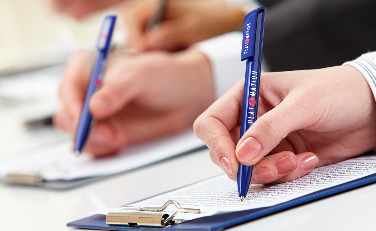 Frosty - Custom Pens gallery thumbnail