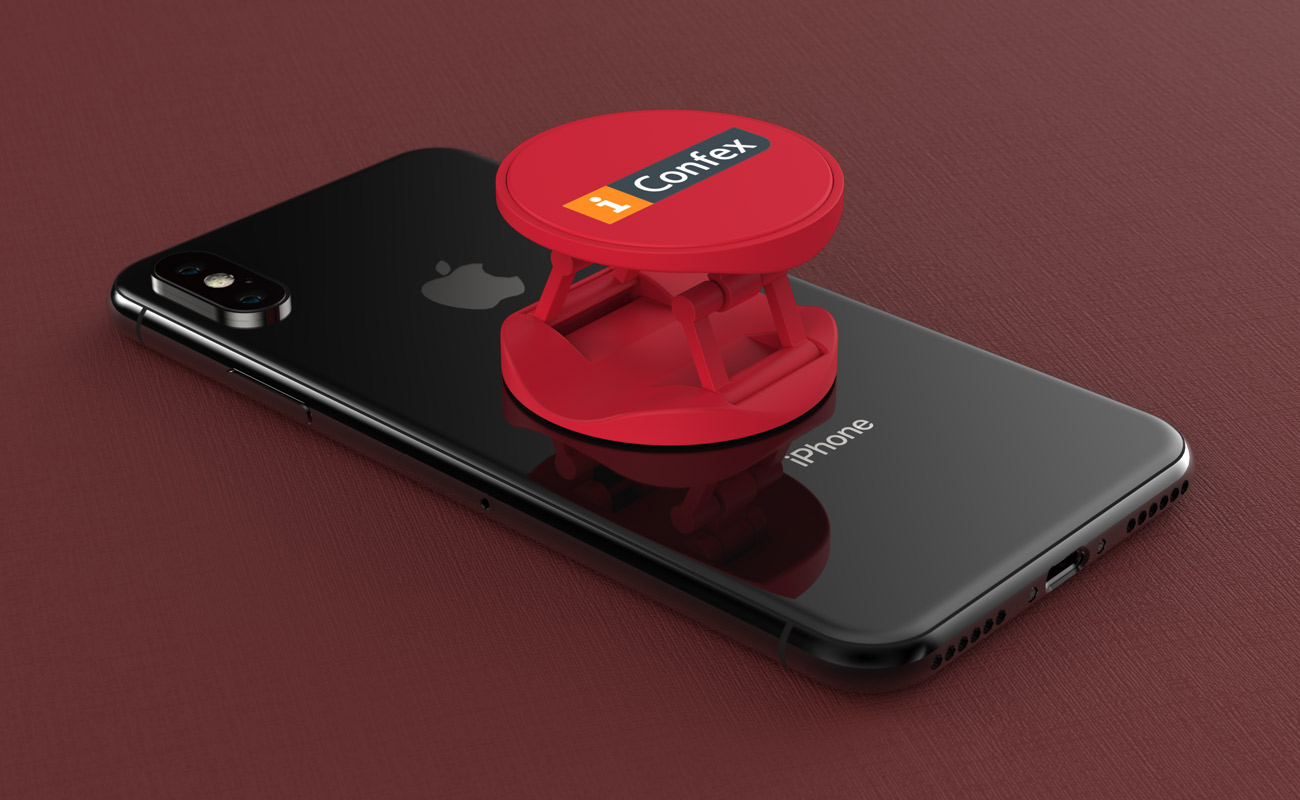 Grip - Phone Grips Custom gallery thumbnail