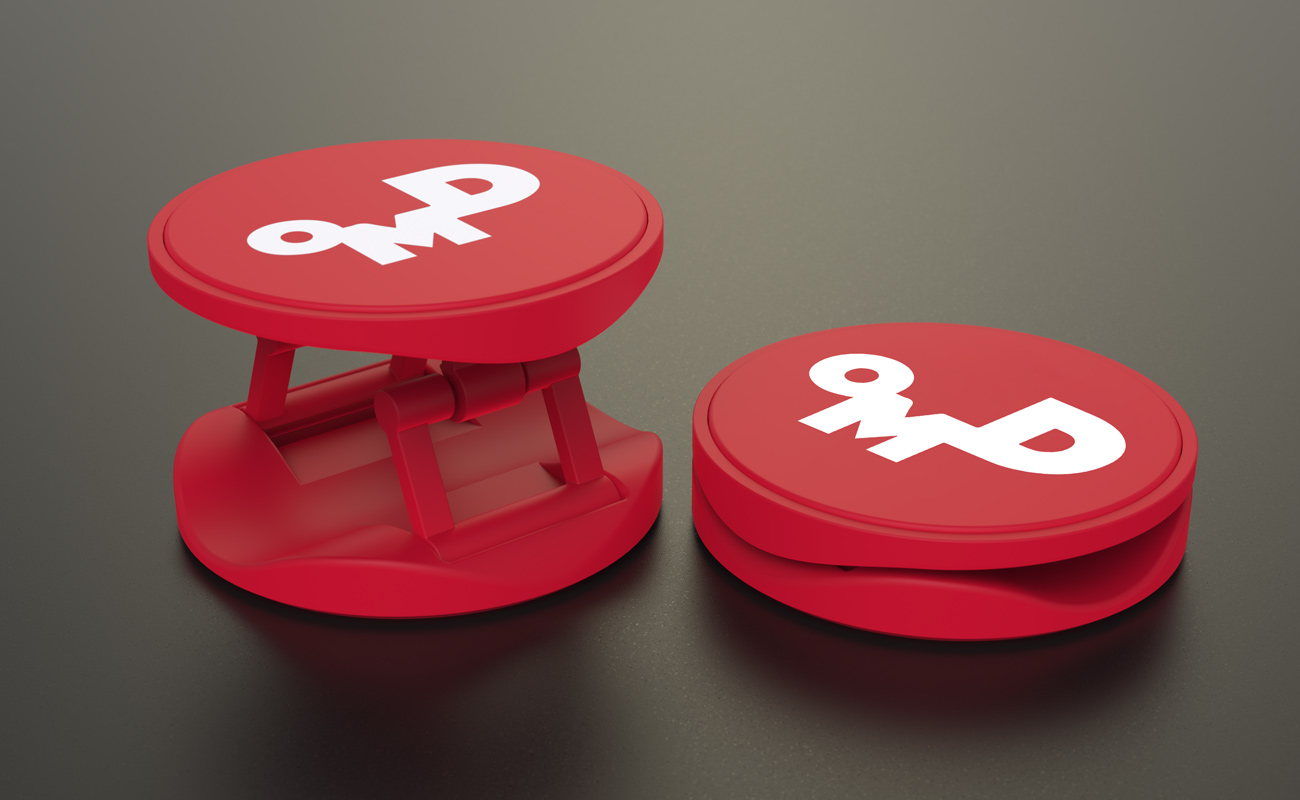 Grip - Custom Phone Grips gallery thumbnail