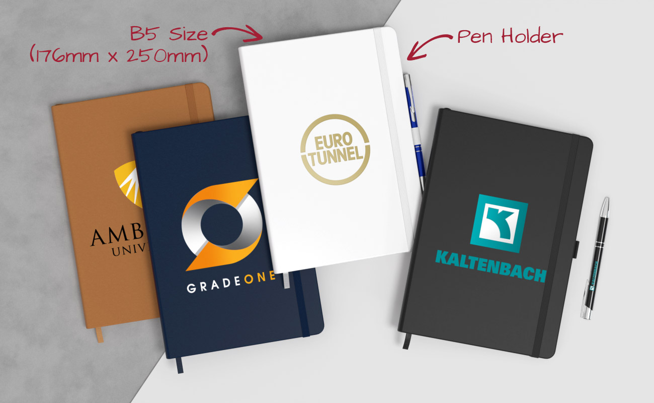Idea Notebook
