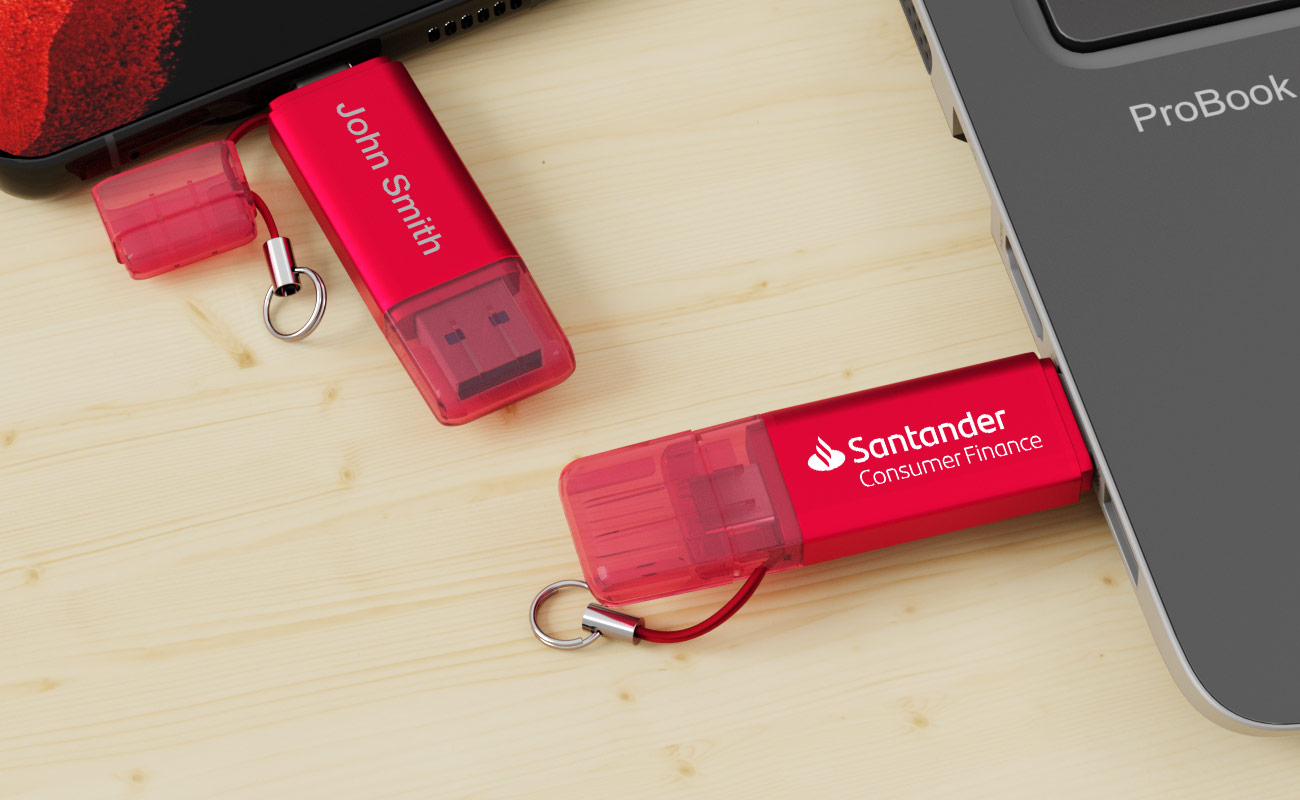 Indie - Branded USB Sticks gallery thumbnail
