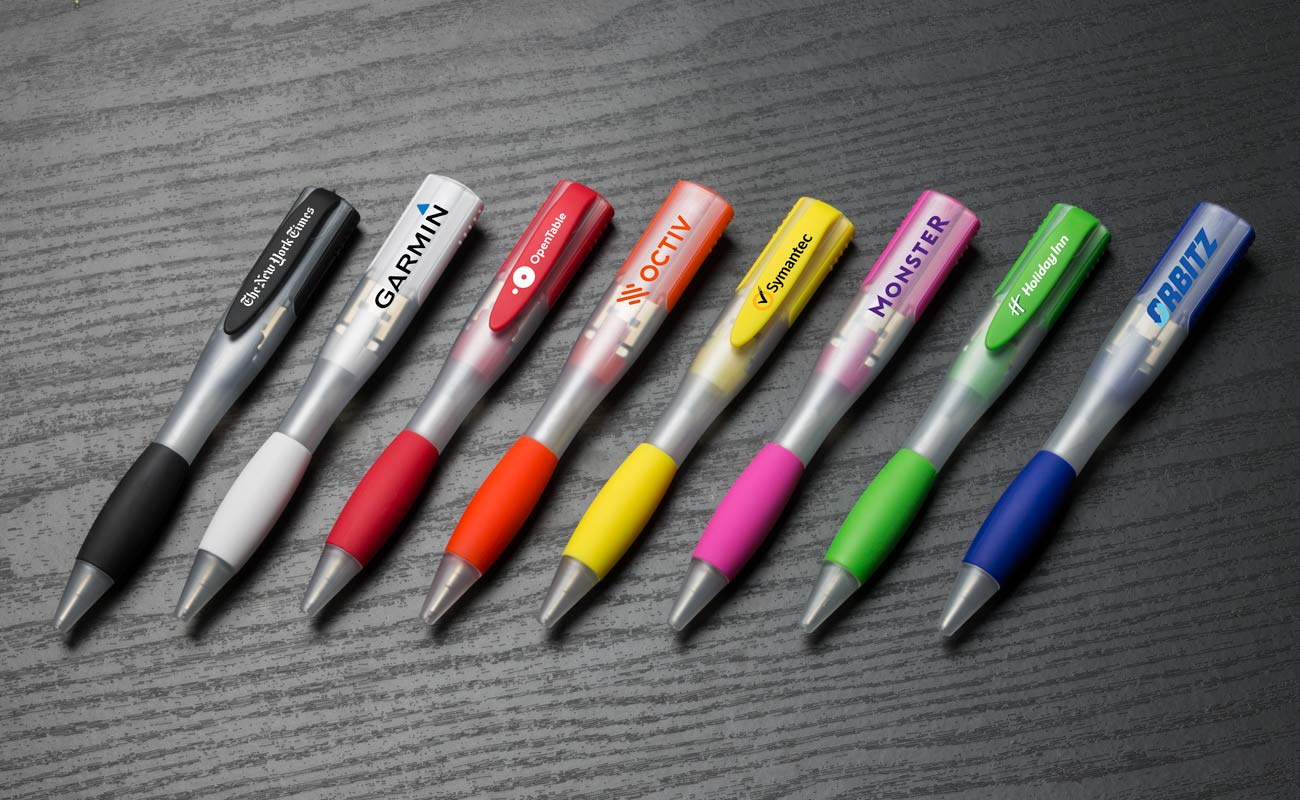 Ink - USB Pen Custom gallery thumbnail