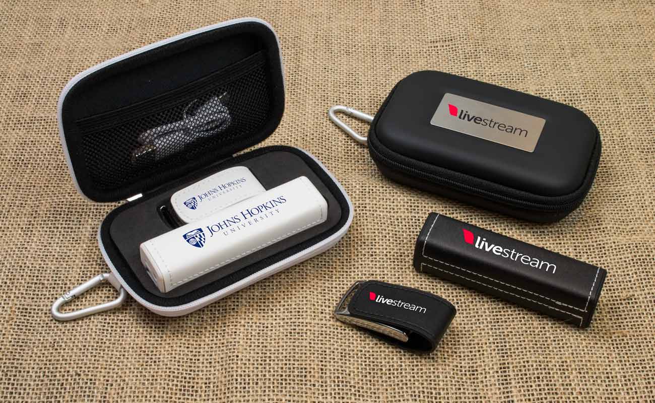 Leather S Merch Pack