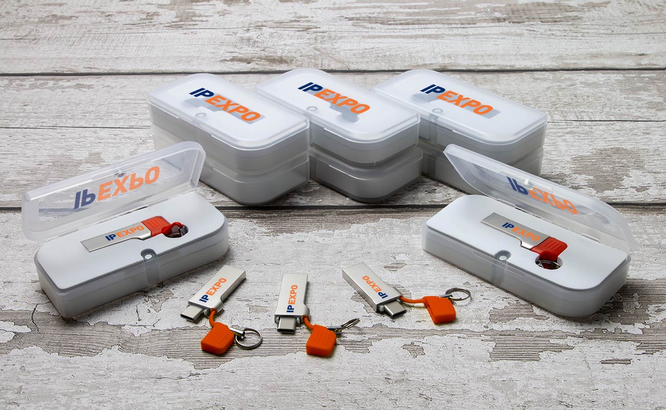 Lynx - Custom USB With USB-C gallery thumbnail