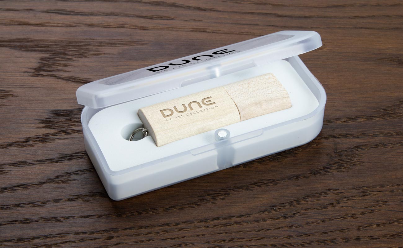 Nature - Wood USB gallery thumbnail