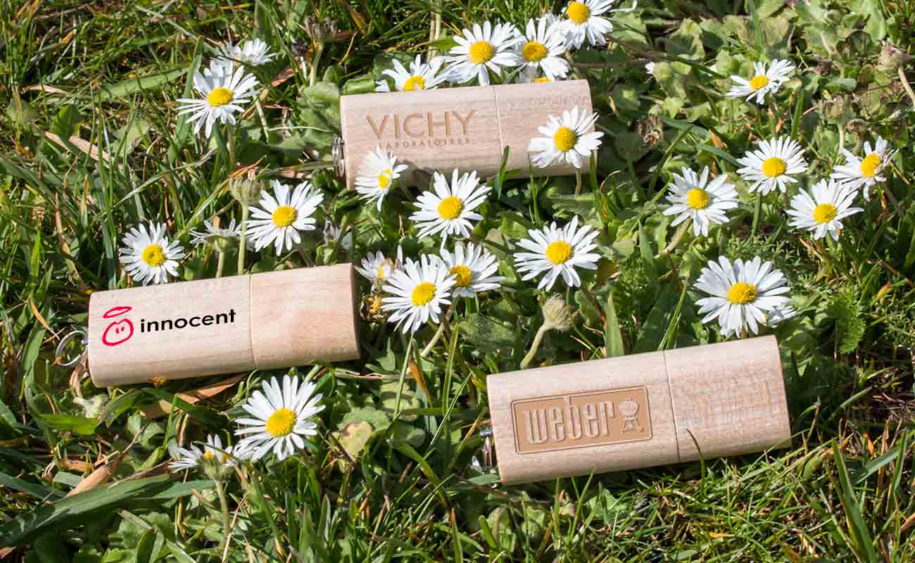 Nature - Wooden USB Drives For Photographers gallery thumbnail