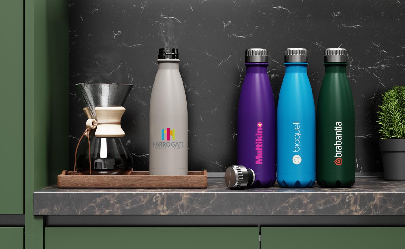 Nova - Water Bottles Personalised gallery thumbnail