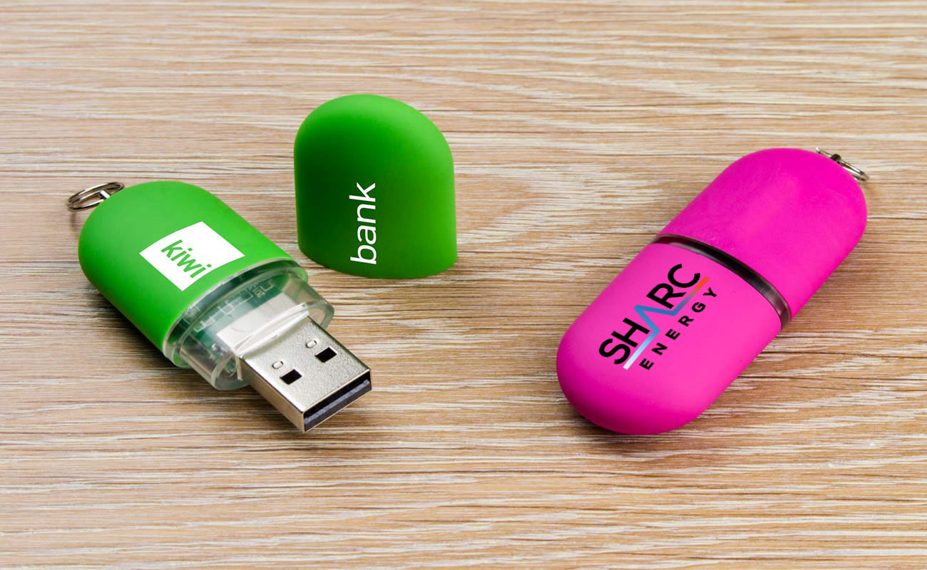 Pod - USB Logo gallery thumbnail