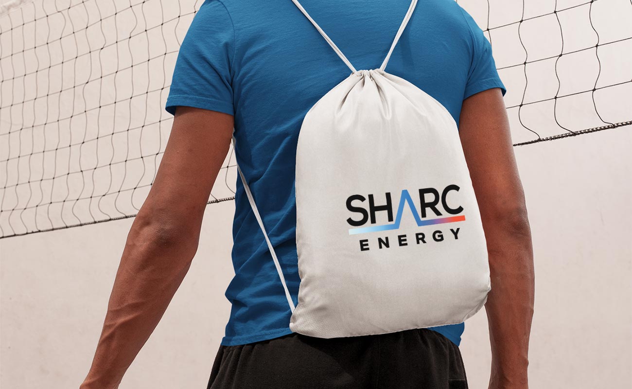 Prime - Branded Drawstring Bags gallery thumbnail