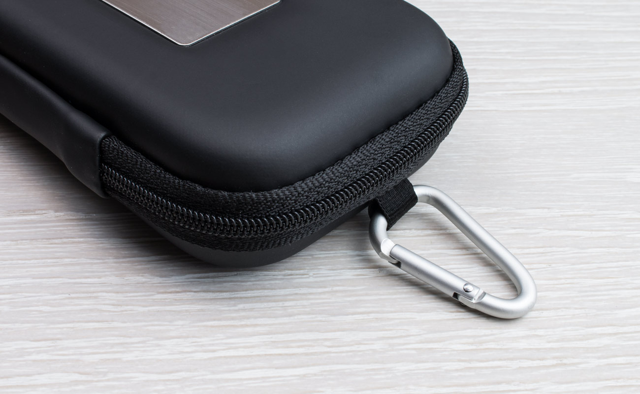 Pure M - Custom Promotional Merch Packs gallery thumbnail