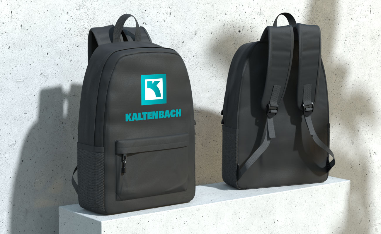 Quest - Backpack gallery thumbnail