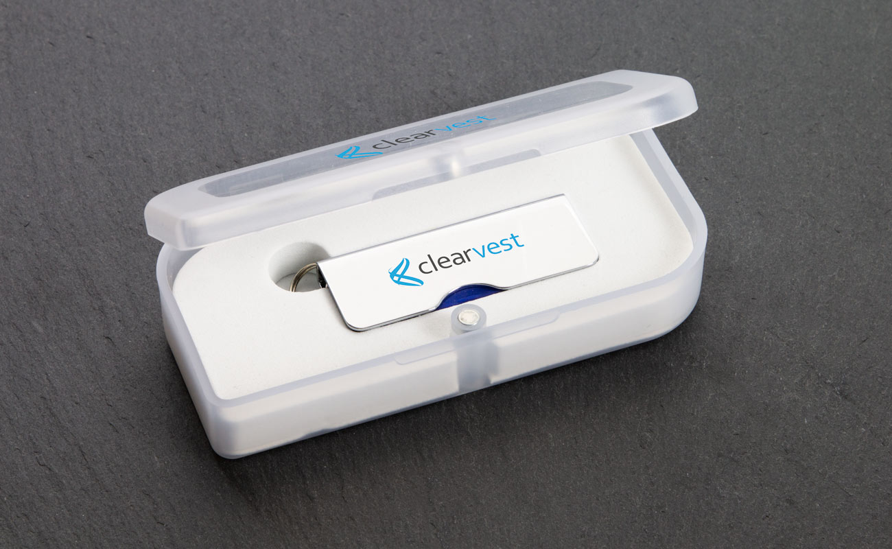 Rotator - Personalised Memory Sticks gallery thumbnail