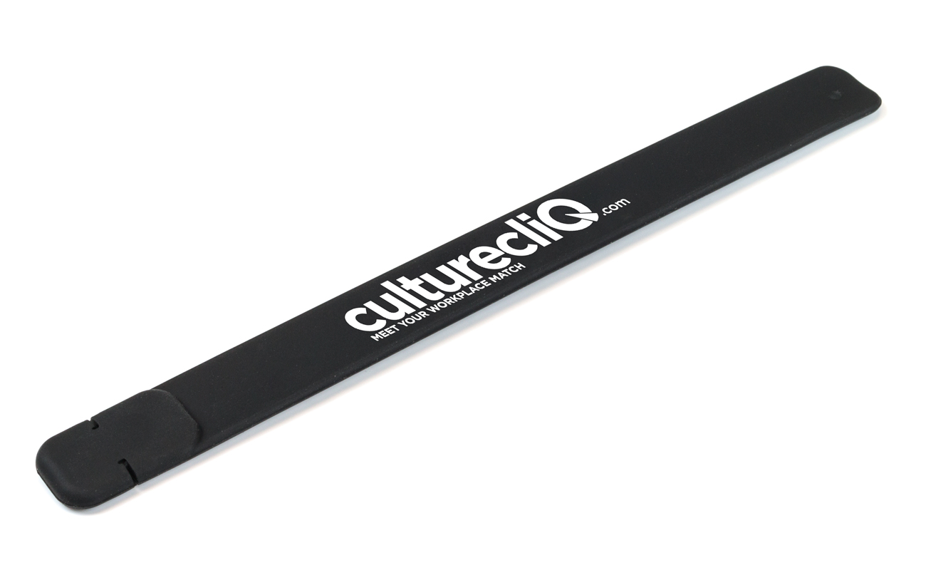 Slap - USB Bracelet Custom gallery thumbnail