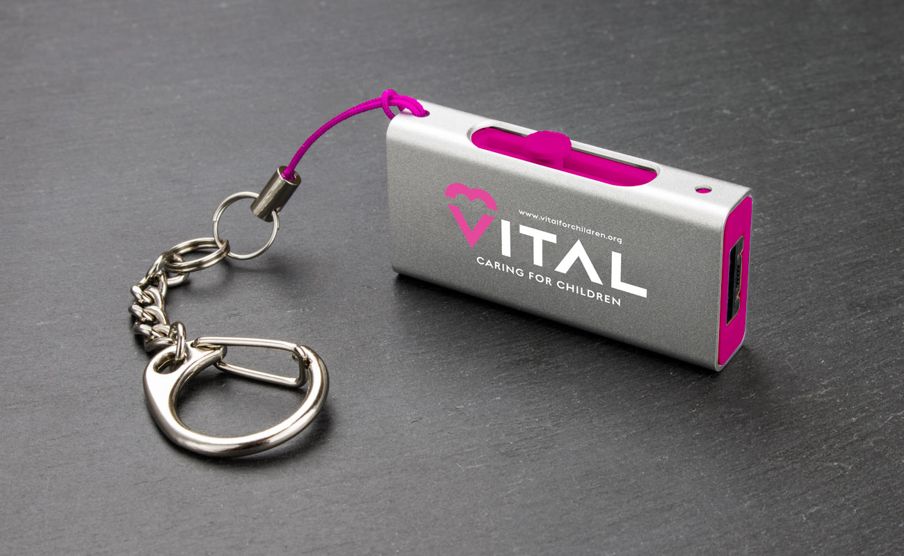 Slide - USB Logo With USB-C gallery thumbnail