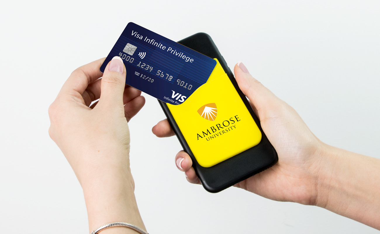 Slim - Custom Wallet Phone Case gallery thumbnail