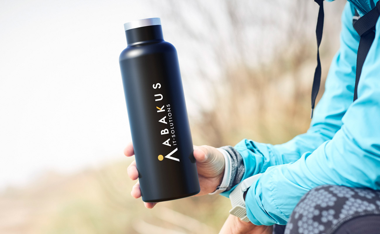 Traveler - Branded Water Bottles gallery thumbnail
