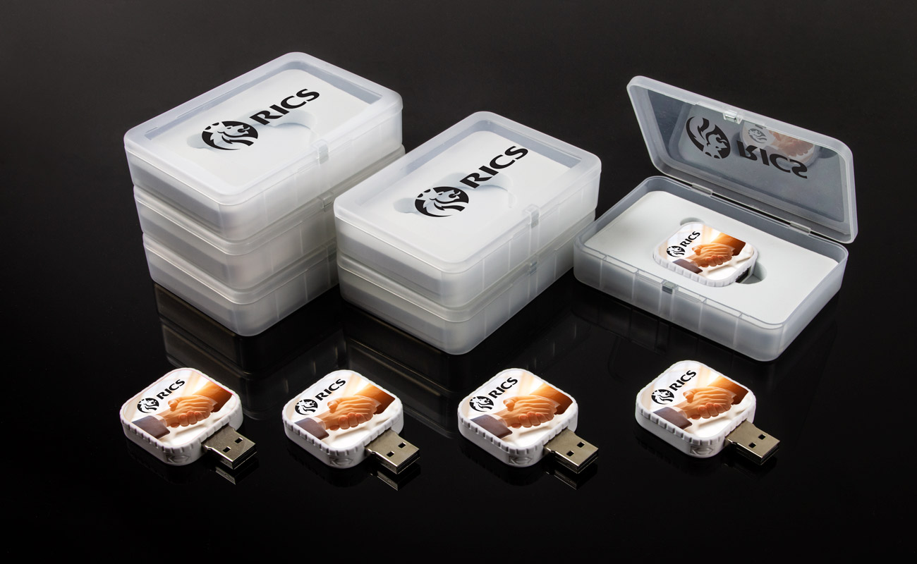 Trix - Custom USB gallery thumbnail