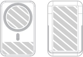 Power Bank Screen Printing