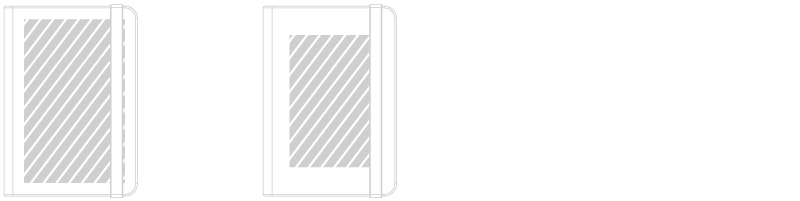 Travel Wallet Photo Printing