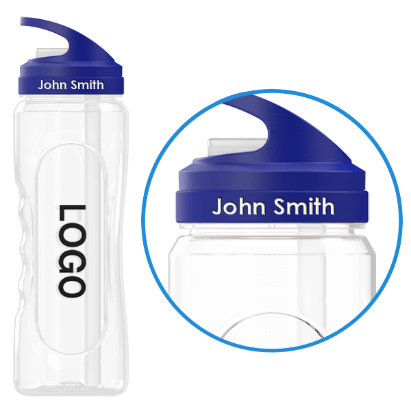 Wave Individual Naming (Color) Wave Individual Naming (Color)